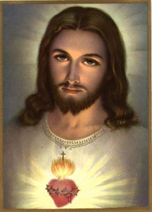 Devoción al Sagrado Corazón de Jesús Para todos los días del mes. Día 12. lo más importante es …