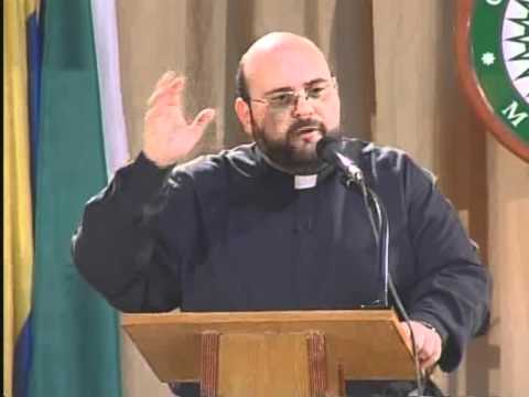 Descubrir a Dios en la angustia. Padre Juan Jaime Escobar.