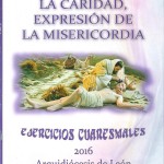 ¡Cuaresmales 2016! DDECAT y Arquidiócesis de León.