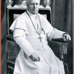 San Pío X «Un triunfo Eucarístico»
