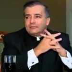 ¿Me divorcio? Padre Ángel Espinoza.