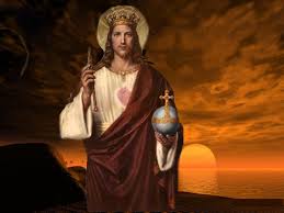 Salmo 23 (24),7-10. Martes 2 de Febrero de 2016. LA PRESENTACIÓN DEL SEÑOR.- Fiesta de Nuestra Señora de San Juan de los Lagos.