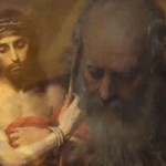 Salmo 24 (25),4-5ab.6-7bc.8-9. Martes 1 de Marzo de 2016.