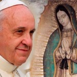 La semilla de la fe que puede salvar a México. Gracias Papa Francisco.