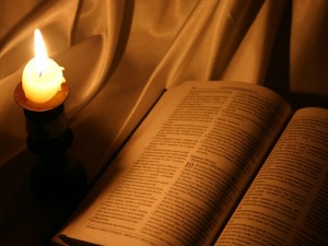 Porque es tan importante leer la Sagrada Escritura?