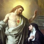 Milagros Eucarísticos “El Sagrado Corazón”