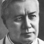 San Pío X , “El príncipe de la Iglesia”