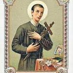 Milagros Eucarísticos “La Primera Comunión de San Gerardo Máyela”