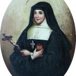 Amigos del Sagrado Corazón de Jesús Santa Juana Francisca Frémyot