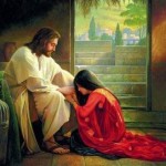 ¿Quién acusa a quién? Jn 8, 1-11.