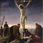 Evangelio: LA PASION DEL SEÑOR según San Juan. Viernes 25 de Marzo de 2016.- VIERNES SANTO DE LA PASIÓN DEL SEÑOR.