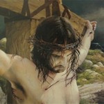 Salmo 30 (31), 2.6.12-13.15-17.25. Viernes 25 de Marzo de 2016. VIERNES SANTO DE LA PASIÓN DEL SEÑOR.