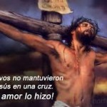 1a lect del libro del Profeta Isaías 52,13-53,12. Viernes 25 de Marzo de 2016. VIERNES SANTO DE LA PASIÓN DEL SEÑOR.