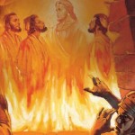Del libro del Profeta Daniel 3,14-20.49-50.90-92.95. Miércoles 16 de Marzo de 2016