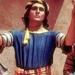 (Salmo) Daniel 3, 52-56. Miércoles 16 de Marzo de 2016.