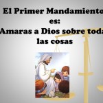 Evangelio San Marcos 12,28-34. Viernes 4 de Marzo de 2016.