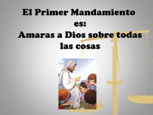 Evangelio San Marcos 12,28-34. Viernes 4 de Marzo de 2016.
