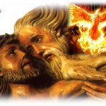 Evangelio San Juan 8,12-30. Lunes 14 de Marzo de 2016.