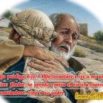 Evangelio San Lucas 15,1-3.11-32. Domingo 6 de Marzo de 2016.