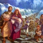 LITURGIA DE LA PALABRA.-Sábado 31 de Marzo de 2018.-Vigilia Pascual de la Noche Santa.- DOMINGO DE PASCUA DE LA RESURRECCIÓN DEL SEÑOR, VIGILIA PASCUAL EN LA NOCHE SANTA.