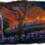 Del libro del Profeta Jeremías 11,18-20. Sábado 12 de Marzo de 2016.