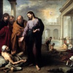 Evangelio San Juan 5,1-3.5-16. Martes 8 de Marzo de 2016.