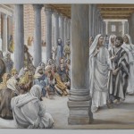 Evangelio San Juan 7,1-2.10.25-30. Viernes 11 de Marzo de 2016.