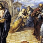 Evangelio San Lucas 11,14-23. Jueves 3 de Marzo de 2016.