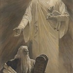 Evangelio San Mateo 5,17-19. Miércoles 2 de Marzo de 2016.