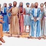 Evangelio San Juan 8,31-42. Miércoles 16 de Marzo de 2016.