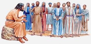 Evangelio San Juan 8,31-42. Miércoles 16 de Marzo de 2016.
