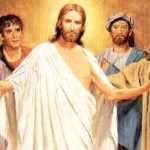 Del libro de los Hechos de los Apóstoles 2,14.22-33. Lunes 28 de marzo de 2016.
