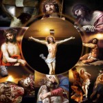 Evangelio San Lucas “PASIÓN DE NUESTRO SEÑOR JESUCRISTO”. Domingo 14 de Abril de 2019.- Domingo de Ramos.