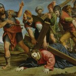 2a lect de la 2a carta del Apóstol San Pablo a los Corintios 5,17-21 Domingo 6 de Marzo de 2016.