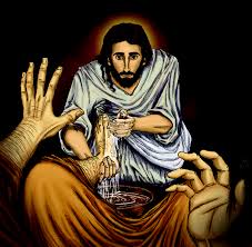 Lo que yo hago no lo entiendes ahora. Jn 13, 7.