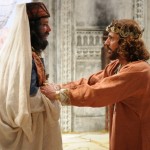 1a lect del 2o loibro del Profeta Samuel 7,4-5.12-14.16. Sábado 19 de Marzo de 2016. Solemnidad de San José Esposo de la Santísima Virgen María.