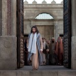 Evangelio San Juan 10,31-42. Viernes 18 de Marzo de 2016.