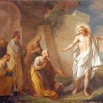 1a lect del libro de los Hechos de los Apóstoles 10,34.37-43.Domingo 27 de Marzo de 2016.-DOMINGO DE RESURRECCIÓN.- (Misa del día)