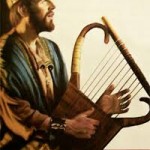 Salmo 88 (89) 1-5.27.29. Sábado 19 de Marzo de 2016. Solemnidad de San José, Esposo de la Santísima Virgen María.