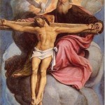 2a lect de la carta a los Hebreos 4,14-16; 5,7.9. Viernes 25 de Marzo de 2016. VIERNES SANTO DE LA PASIÓN DEL SEÑOR.