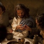 Evangelio San Juan 13,21-33.36-38. Martes 22 de Marzo de 2016.