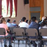 Termina la primera parte del anuncio kerigmático en San Pío X.