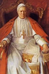 San Pío X,  En el Cónclave
