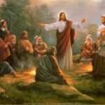 Evangelio San Juan 15,18-21. Sábado 30 de Abril de 2016.