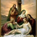 Billete Celador –Un Mensaje para Ti Guardia de Honor- La Palabra del Padre… Parroquia de San Pío X