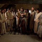 Evangelio San Juan 15,12-17. Viernes 29 de Abril de 2016.