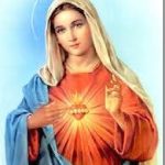 El Corazón de María
