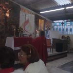 Pentecostés, sabiduría del Padre y del hijo.