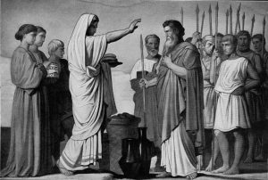 1a lect del libro del Génesis 14,18-20. Jueves 26 de Mayo de 2016. SOLEMNIDAD  DEL CUERPO Y LA SANGRE DE CRISTO.