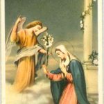 “Nada es imposible a Dios”